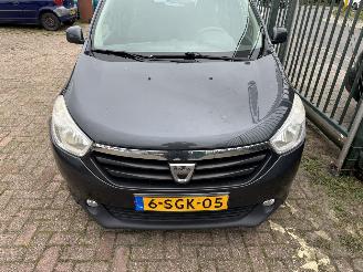 Dacia Lodgy 1.5 DCI 79KW AIRCO 7 PERSOONS picture 9