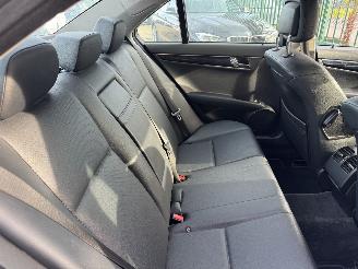 Mercedes C-klasse C180 KOMPESSOR AUTOMAAT picture 8