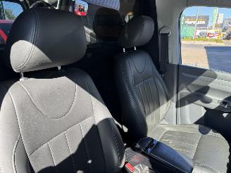 Volkswagen Caddy 1.6 TDI AIRCO AUTOMAAT LEER picture 6