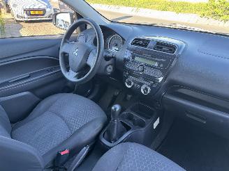 Mitsubishi Space-star 1.0 AIRCO 5-DEURS picture 7