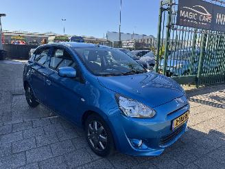 Mitsubishi Space-star 1.0 AIRCO 5-DEURS picture 2