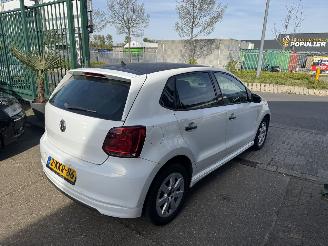 Volkswagen Polo 1.2 TDI 5-Deurs picture 4