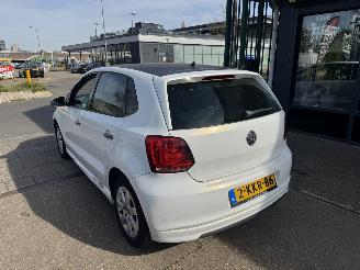 Volkswagen Polo 1.2 TDI 5-Deurs picture 5