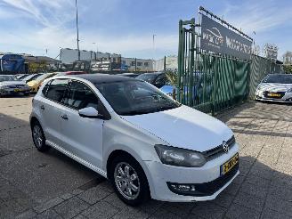 Volkswagen Polo 1.2 TDI 5-Deurs picture 3