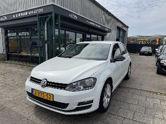 Volkswagen Golf 1.2 TSI AIRCO 5-DEURS picture 2