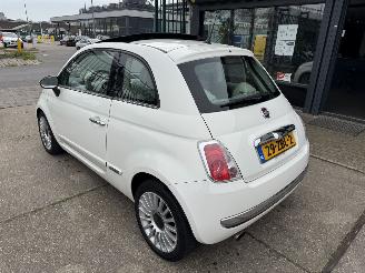 Fiat 500 0.9 Twinair Airco Panorama picture 9
