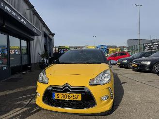 Citroën DS3 1.6 THP Sport Chic 114KW picture 3