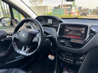 Peugeot 208 1.2 Turbo Automaat GT-line picture 12