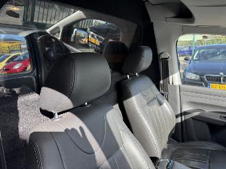 Volkswagen Caddy 1.6 TDI AIRCO LEER AUTOMAAT 75KW picture 14