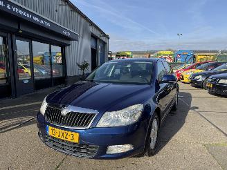 Skoda Octavia 1.4 TSI AIRCO 90KW picture 2