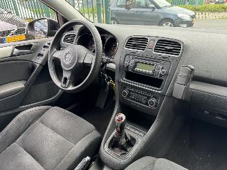 Volkswagen Golf 1.4 TSI 118KW picture 7