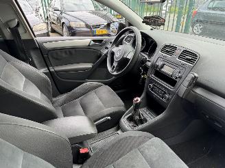 Volkswagen Golf 1.4 TSI 118KW picture 6