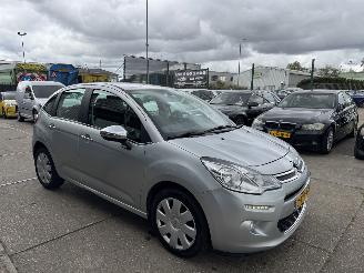 Citroën C3 1.2 AIRCO AUTOMAAT 101.000 KM NAP! picture 3