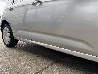 Citroën C3 1.2 AIRCO AUTOMAAT 101.000 KM NAP! picture 4