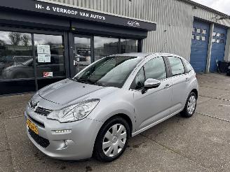 Citroën C3 1.2 AIRCO AUTOMAAT 101.000 KM NAP! picture 7