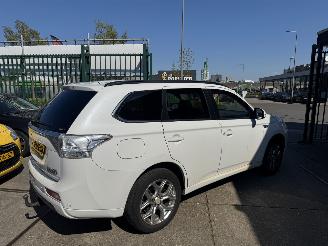 Mitsubishi Outlander 2.0 PHEV Instyle Automaat picture 5
