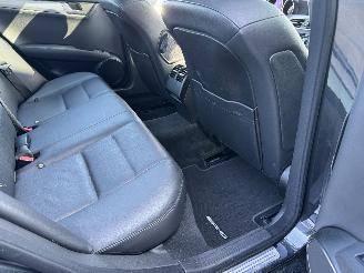 Mercedes C-klasse C180 Avantgarde Automaat AMG-pakket Facelift picture 11