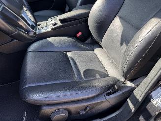 Mercedes C-klasse C180 Avantgarde Automaat AMG-pakket Facelift picture 25