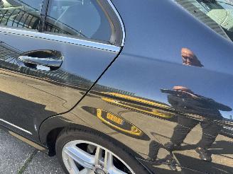 Mercedes C-klasse C180 Avantgarde Automaat AMG-pakket Facelift picture 17