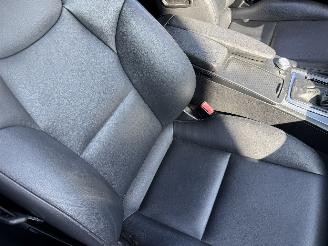 Mercedes C-klasse C180 Avantgarde Automaat AMG-pakket Facelift picture 6