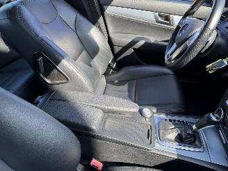 Mercedes C-klasse C180 Avantgarde Automaat AMG-pakket Facelift picture 7