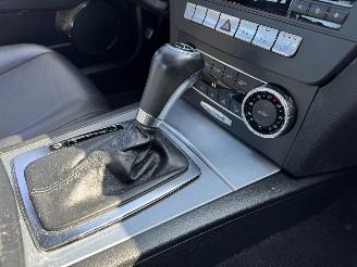Mercedes C-klasse C180 Avantgarde Automaat AMG-pakket Facelift picture 8