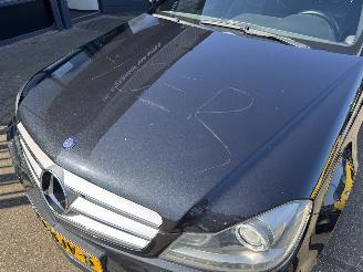 Mercedes C-klasse C180 Avantgarde Automaat AMG-pakket Facelift picture 15