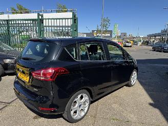 Ford B-Max 1.0 EcoBoost Titanium 144.000 km NAP picture 5