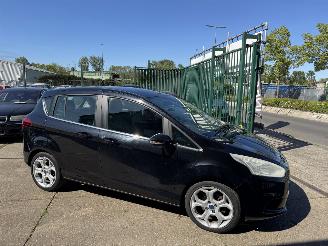Ford B-Max 1.0 EcoBoost Titanium 144.000 km NAP picture 4