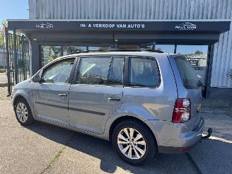 Volkswagen Touran 1.4 TSI picture 6