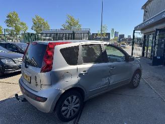 Nissan Note 1.6 AIRCO picture 5