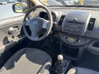 Nissan Note 1.6 AIRCO picture 8