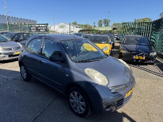 Nissan Micra 1.2 AIRCO 5-DEURS picture 3