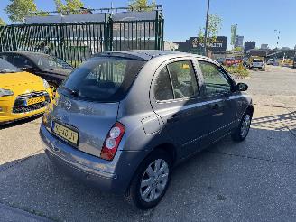 Nissan Micra 1.2 AIRCO 5-DEURS picture 4