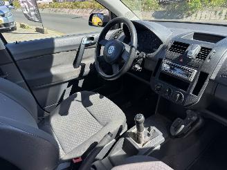 Volkswagen Polo 1.2 12V AIRCO 5-DEURS picture 6