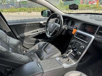 Volvo V-60 2.4 D6 AWD Plug-in Hybrid Summum picture 9