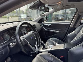 Volvo V-60 2.4 D6 AWD Plug-in Hybrid Summum picture 13