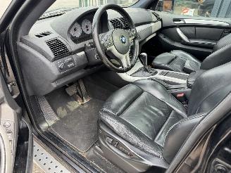 BMW X5 4.6is 255KW picture 10