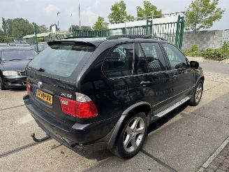 BMW X5 4.6is 255KW picture 5