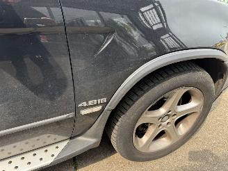 BMW X5 4.6is 255KW picture 4
