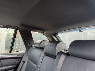 BMW X5 4.6is 255kw picture 12