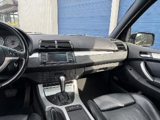 BMW X5 4.6is 255kw picture 16