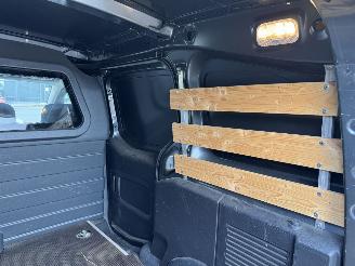 Peugeot Partner 1.6 HDI PREMIUM PACK AIRCO AUTOMAAT picture 20