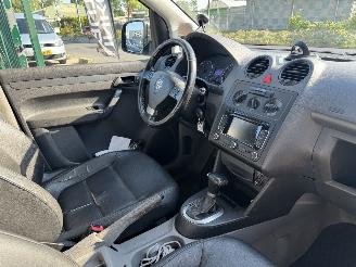 Volkswagen Caddy 1.9 TDI AIRCO AUTOMAAT picture 5