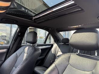 Mercedes C-klasse C180 AUTOMAAT AMG-PAKKET picture 15