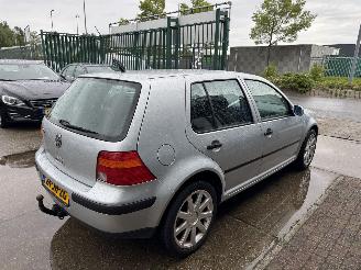 Volkswagen Golf 1.4 16V AIRCO 5-DEURS picture 5