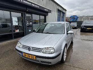 Volkswagen Golf 1.4 16V AIRCO 5-DEURS picture 2