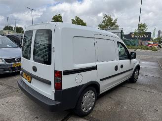 Opel Combo 1.6 16V CNG GAS AIRCO picture 3