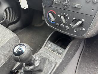Opel Combo 1.6 16V CNG GAS AIRCO picture 9