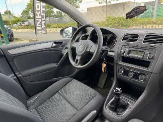 Volkswagen Golf 1.4 16V AIRCO picture 7